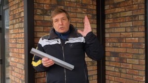 Обзор новой системы остекления Люксист Про от производителя