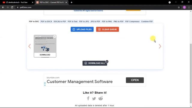 HOW TO CONVERT PDF TO WORD 2010/16/7 AND EDIT FREE @abandajoshuacameroon2899 смотреть онлайн
