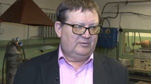 В лаборатории самораспространяющегося высокотемпературного синтеза делается наука