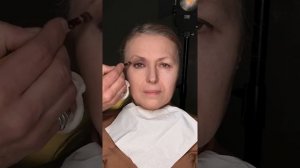 Макияж от Евгения Лукьяненкова