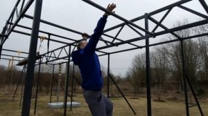 Видео для кастинга Супер Ниндзя СТС