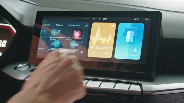 ¿Cómo activo el modo ECO? смотреть онлайн