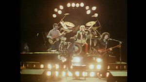 Queen -  Radio Ga Ga | 4K | Topaz Video Enhance AI