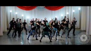 PoliceMan ~  Детский танец  ~ Dancer