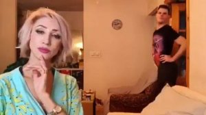 Мама и сын «Кастинг»