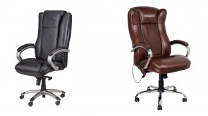 Prestige и Chicago как убрать постоянную вибрацию