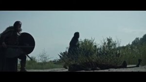 Дождь из стрел