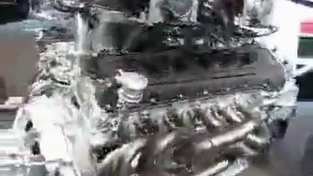 Roadfly.com - Lamborghini Murcielago LP640 Roadster смотреть онлайн