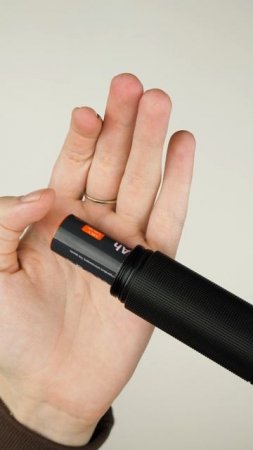 Фонарик Xiaomi NexTool Flashlight High Lumens T10