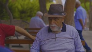 Uzeyir Mehdizade - Heyatimiz ( Yeni Klip ) 2022