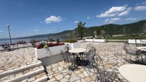 TRAVEL/SERBIA - Голубацкая крепость. июнь 2024