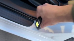 Отличная Мазда 6 GJ рестайлинг 2015 на МКПП