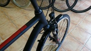 Winora Santiago 2018