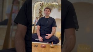 Медитация =Интуиция…