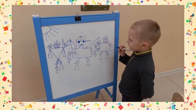 Зарядка Для Ума - Приглашаем на занятия!