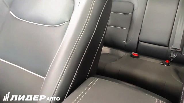 Видео-обзор CHERY Tiggo 7 Pro MAX 360 смотреть онлайн