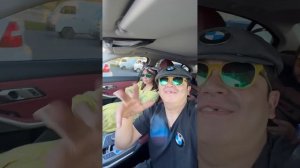 Mittime BMW moshinasini rangiga baxo beramiz 😎 | Mittivine