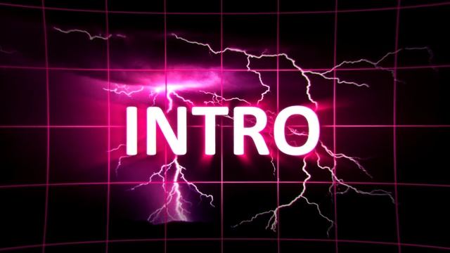 INTRO В VEGAS PRO 15 смотреть онлайн