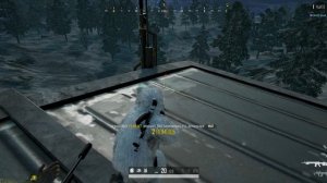 PUBG_ BATTLEGROUNDS  Викенди TOP 1 Обновление 34.2