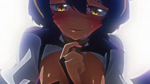 KUTE & killanoia & Tokyomane - "KRUSH GIRL" - (Hiiragi Utena)