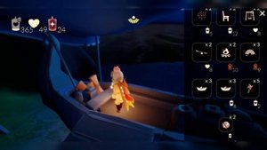 ДНИ ЛЕТНЕГО СВЕТА ИВЕНТ 20 сентября - 3 октября | Предметы, донат | Sky Дети света