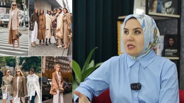 Qora rang o‘rnini bosuvchi rang qaysi? | Oydinoy Tuxtayeva смотреть онлайн