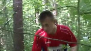 Чемпионат ВКО по ориентированию полный фильм