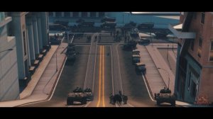 Outskirts | PANDEMIC | Part 8 | GTA 5 & ArmA 3 Zombie Movie