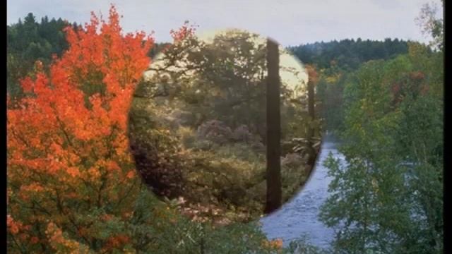 Пейзажи осени-Landscapes oseni 5 смотреть онлайн