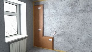 ИНСТРУКЦИЯ ПО МОНТАЖУ БЕСКАРКАСНАЯ СИСТЕМА ЗВУКОИЗОЛЯЦИИ СТЕН «СЛИМ П»