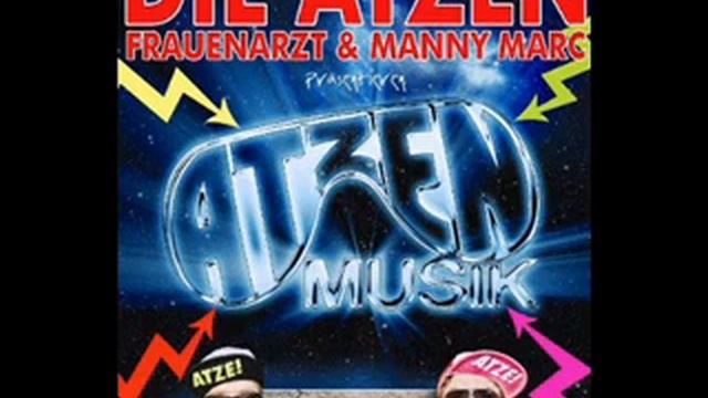 Hidden Track Atzen Musik VOL  2 Wir Holen Die Meisterschaft Weltmeisterschaft   Version von Das Geh смотреть онлайн