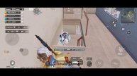 Bizon Is Not A Trash Anymore 😱|| 1V4 With Bizon 🔥|| Ft. @Jonathan Gaming @Faith #shorts #bgmi