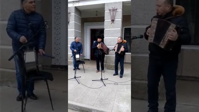 Каменка Трифон Зарезан 3