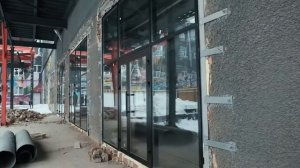 Культурное пространство "Редакция"