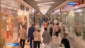 В торговых центрах Сыктывкара организуют родительские патрули