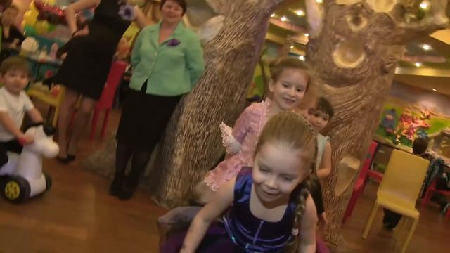 Танюше 5 Вишня смотреть онлайн