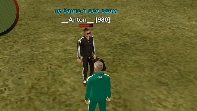 ОХОТА НА КИДАЛ на БЛЕК РАША РП #69 - ЗАБАНИЛ ПОДПИСЧИКА смотреть онлайн