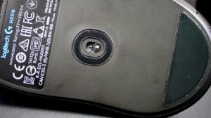 [Быстрый взгляд] Logitech MX518 Legendary | Олды тут!?