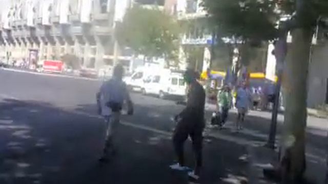 stadion santiago bernabeu смотреть онлайн