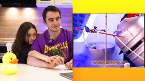 СМОТРИМ ГАЛИЛЕО (S06, серия 7) ЖИДКИЙ КИСЛОРОД