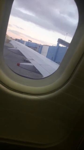 В Международном аэропорту Дамаска ( Damascus International Airport ) 🇸🇾