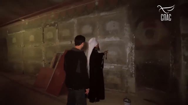 Екатерининский собор Краснодар смотреть онлайн