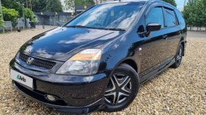 Honda Stream 2003г 1.7 АТ