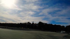 Bronzestatue auf der Theresia-Wiese in München als Symbol für das Bundesland Bayern.Статуя БАВАРИЯ