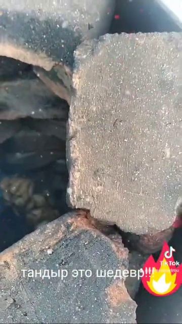 Тандыр из бочки! смотреть онлайн