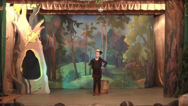 Медвежонок и урожай смотреть онлайн