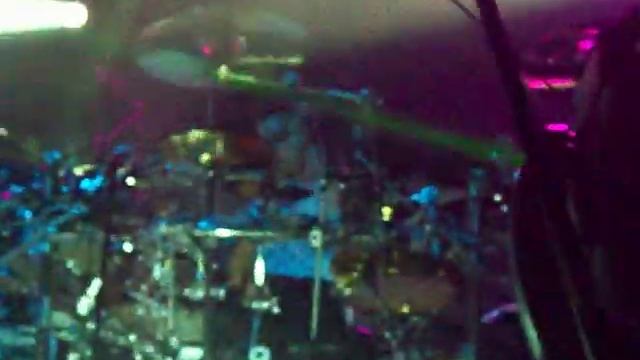 30 Seconds to Mars: Search  Destroy  The Roseland Ballroom 42110