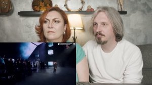 РОДНАЯ РЕЧЬ - Соколка (при участии Юрия Бардаша и ХОР Сретенского Монастыря) | РЕАКЦИЯ