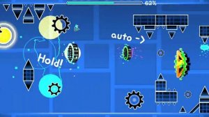 Shitty Leyak Easy By MoVavi (Geometry Dash) Mobile.