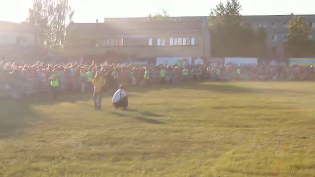 день города кунгур 29.06.13 смотреть онлайн